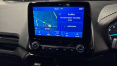 Ford EcoSport 1.0 EcoBoost 125 Titanium 5dr Petrol Hatchback